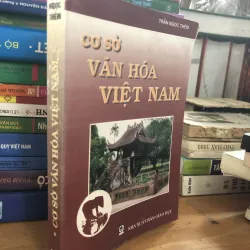 Cơ sở văn hóa Việt Nam 