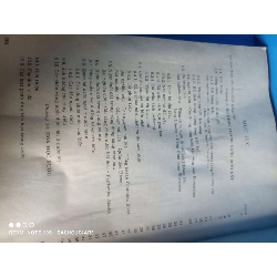 Địa chất thủy văn ứng dụng tập 2 - C.W.Fetter VAVO-K2SD2-15 - 979256