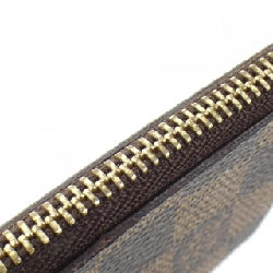 Ví đựng thẻ Louis Vuitton Damier Card Key Case Pochette Clé N62658 Coin & Key Case 621423