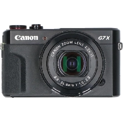 Máy ảnh POWER SHOT G7X MARK II - Hàng hiệu Chính hãng 879465