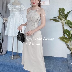 Váy tiệc shop Ngọc Hân House