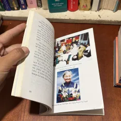 II Truyện Ký: Ngôi Nhà Không Cô Đơn - Bich Thuận - 2007 785628