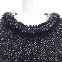 【Mã giảm giá】Chanel CHANEL Đầm 652745