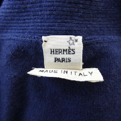 【Mã giảm giá】Áo khoác cardigan HERMES 636332