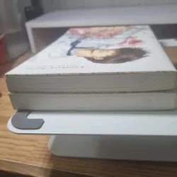 Mỹ Nhân - Tiểu thuyết BL 2 tập - Konohara Narise (Sách cũ) 564393