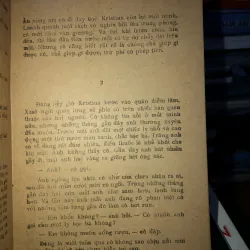 Những con ngựa trắng trong đêm - Paven Veginốp 786644