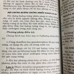 BỆNH PHỤ NỮ PHÒNG VÀ TRỊ NHỮNG CHỨNG BỆNH PHỤ NỮ THƯỜNG GẶP 530515
