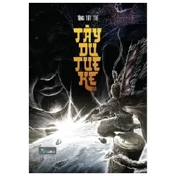 Tây Du Tuệ Kẻ - Tống Tất Tuệ