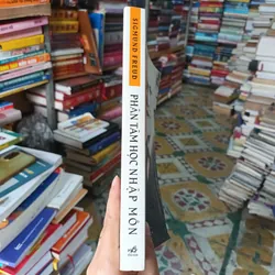 Phân Tâm Học Nhập Môn- Sigmund Freud 697995
