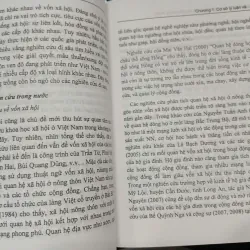 XUNG ĐỘT CỘNG ĐỒNG VÀ HƯỚNG GIẢI PHÁP QUẢN LÝ PHÁT TRIỂN BỀN VỮNG 694628