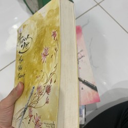 Hương mật tựa khói sương 72615