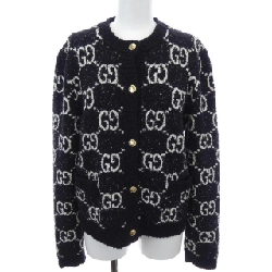 Gucci GUCCI 731718 XKC1L Áo khoác - Hàng hiệu Chính hãng