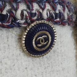 CHANEL P62693V45445 20C Jacket - Hàng hiệu Authentic 822628