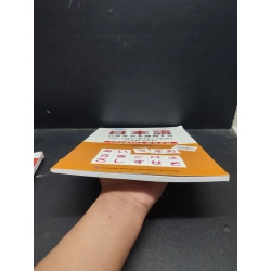 Tập viết tiếng Nhật căn bản Hiragana - Mai Ngọc 2018 mới 80% ố nhẹ HCM0805 sách học ngoại ngữ 342618