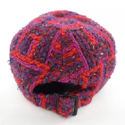 Saint Laurent SAINT LAURENT 677545 Mũ 665325