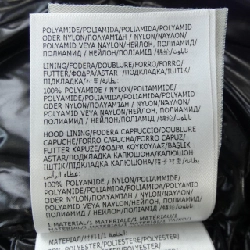 Áo khoác lông vũ MONCLER 638141