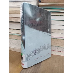 Bonechiller - Graham McNamee