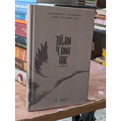 Ngàn cánh hạc - Kawabata Yasunari