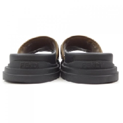 Giày sandal FENDI - Hàng hiệu Authentic 906271