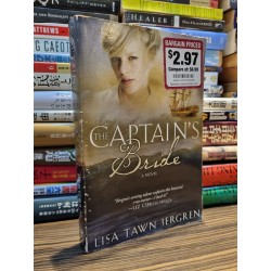 THE CAPTAIN'S BRIDE - Lisa Tawn Bergren 175338