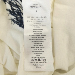 クリスチャンディオール CHRISTIAN DIOR J'ADIOR 8 123T04A4435 T-shirt 628566