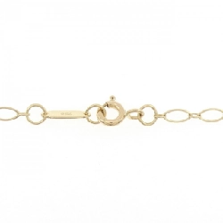 Dây chuyền Tiffany hình oval - Hàng hiệu Authentic 842941