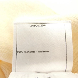 CHANEL P60510K46043 Áo len - Hàng hiệu Chính hãng 822473