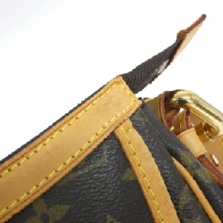 Túi xách vai Louis Vuitton Monogram Turam GM M40075 609364