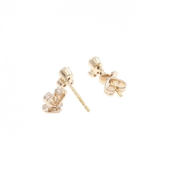 Bông tai kim cương Ponte Vecchio 0.20CT - Hàng hiệu Chính hãng 844605