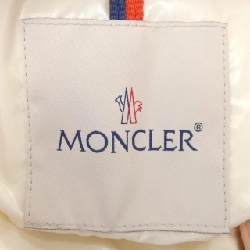 【Mã giảm giá】Áo khoác Moncler MONCLER 635807
