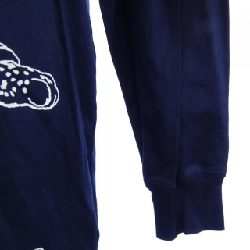 HERMES JUNGLE LOVE 2H4507DH Váy 649092