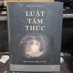 Luật tâm thức 1020136