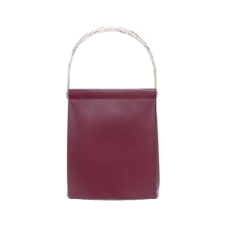 【Vintage】Cartier TRINITY L1000576 Túi