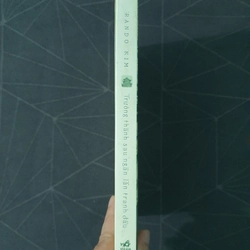 "Trưởng thành sau ngàn lần tranh đấu" - Rando Kim 476024