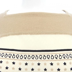 HERMES QU IMPORTE LE FLACON *77-7768 Váy đầm - Hàng hiệu Authentic 814833