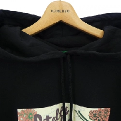 Áo hoodie đĩa STELLA MCCARTNEY 633182