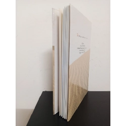 Mùa Hoa Bưởi Nở Trên Sa Mạc (Thơ - Tập 2) (Bìa Cứng) (2007) - Lê Tuấn Mới 90% HCM.ASB2301 913113