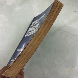 Ngữ pháp Tiếng Anh thực hành - Understanding and using English Grammar 721072