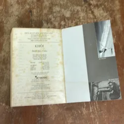 KHÓI - ĐOÀN BẢO CHÂU 789149