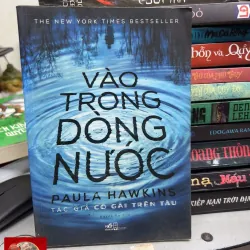 "Vào Trong Dòng Nước" (Into the Water)  1030475