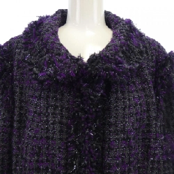 【Mã giảm giá】【Cổ điển】Áo khoác CHANEL 634253