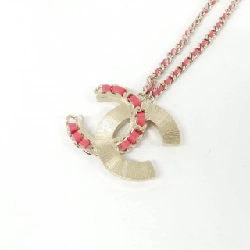 Chanel AB0124 Dây chuyền - Hàng hiệu Authentic 807576