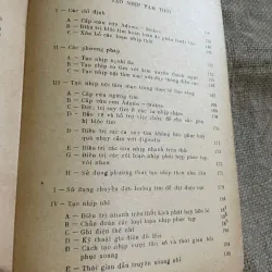 ĐIỀU TRỊ LOẠN NHỊP TIM BẰNG TẠO NHỊP - B.S.  TRẦN ĐỔ TRINH B.S. HÀN THÀNH LONG 571886