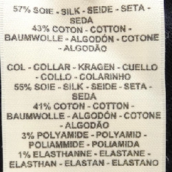 【Mã giảm giá】Đầm HERMES 649693