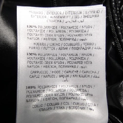 MONCLER BRUEL Áo khoác lông - Hàng hiệu Chính hãng 890808