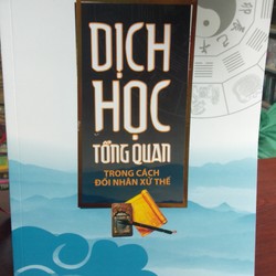 Dịch học tổng quan trong cách đối nhân xử thế