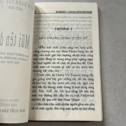 Mũi tên đen - Robert Louis Stevenson 596486