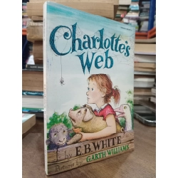 Charlotte's web - E.B.White