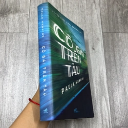 Cô gái trên tàu. 2a1 542907