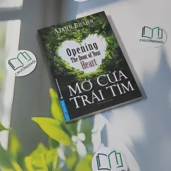 Mở Cửa Trái Tim - Ajahn Brahm 961179